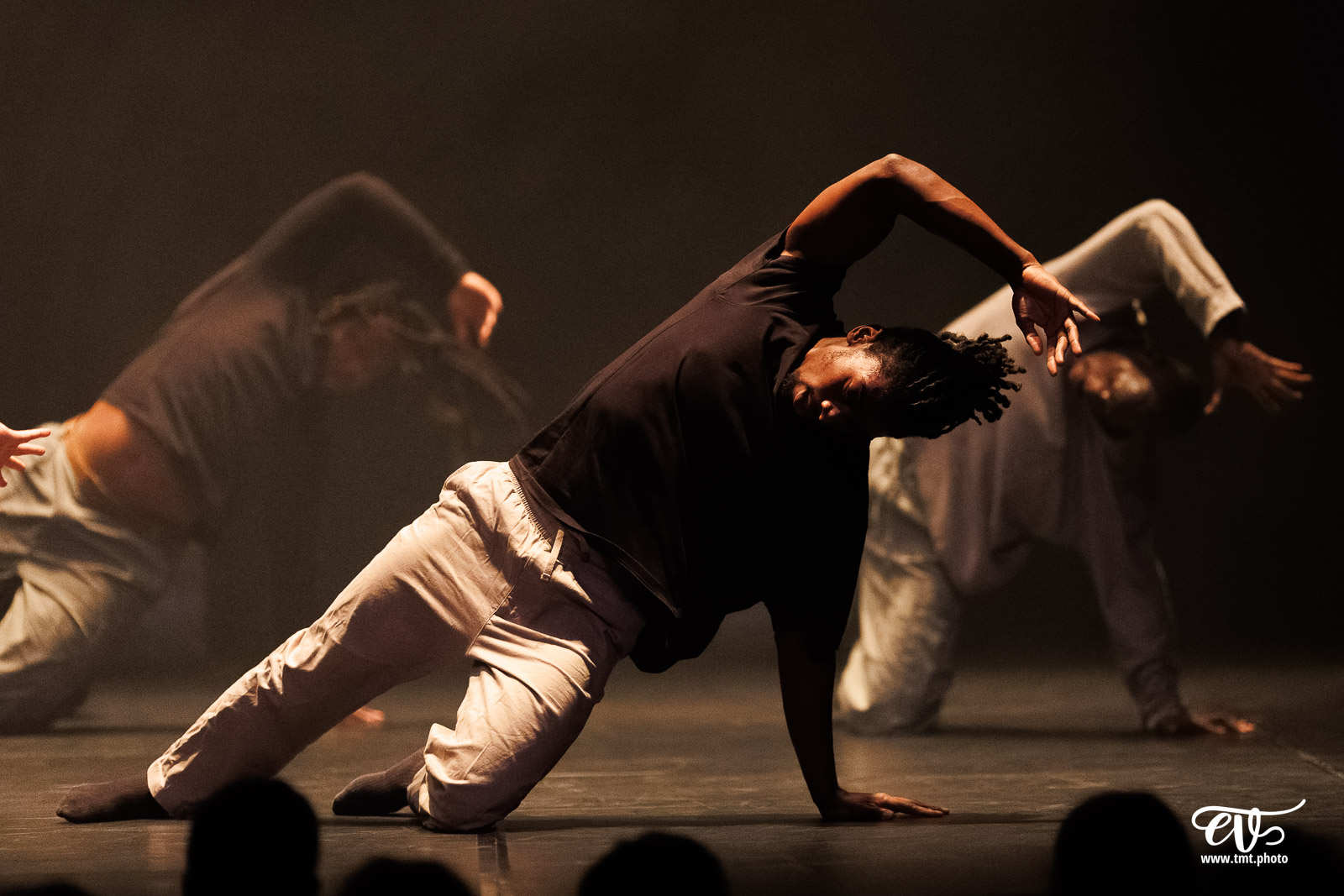 UPSHOT (CIE RELEVANT)